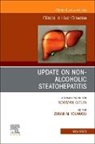 Zobair M Younossi, Zobair M. Younossi, Zobair M. (Chairman Younossi, Younossi Zobair M. - Update on Non-Alcoholic Steatohepatitis, An Issue of Clinics in Liver Disease: Volume 27-2