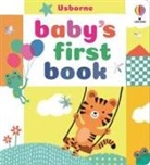 Mary Cartwright, Cartwright Mary, Grace Habib, Grace (Illustrator) Habib - Baby''s First Book