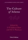J P Sabben-Clare, J. P. Sabben-Clare, M S Warman, M. S. Warman - Culture of Athens: Volume 3