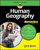 Tredinnick, Kyle Tredinnick - Human Geography for Dummies