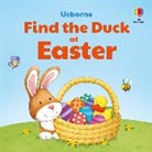 Kate Nolan, Lizzie Walkley, Lizzie (Illustrator) Walkley - Find the Duck At Easter