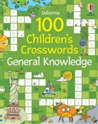 Phillip Clarke, Clarke Phillip, Pope Twins, Pope Twins - 100 Children''s Crosswords: General Knowledge