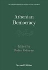 Robin Osborne - Athenian Democracy