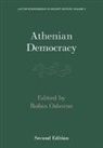 Robin Osborne - Athenian Democracy