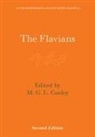 M G L Cooley, M. G. L. Cooley - Flavians