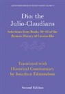 Jonathan Edmondson - Dio: The Julio-Claudians