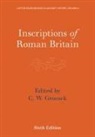 C W Grocock, C. W. Grocock - Inscriptions of Roman Britain
