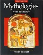 Yves Bonnefoy, Bonnefoy Yves - Mythologies
