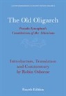 Robin Osborne - Old Oligarch