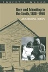 Robert A. Margo - Race and Schooling in the South, 1880-1950