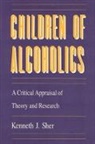 Kenneth J. Sher, Sher Kenneth J. - Children of Alcoholics