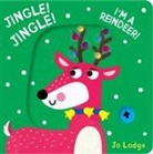 Jo Lodge - Jingle! Jingle! Im a Reindeer!