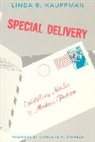 Linda S. Kauffman - Special Delivery
