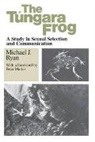 Michael J. Ryan, Ryan Michael J. - Tungara Frog