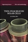 Arvind Victor Droz Shah, Arvind Victor (Institute of Microtechnology Shah, Shah Arvind Victor - Thin-Film Silicon