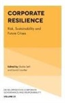 David (Social Responsibility Research Network Crowther, Shahla Seifi, Shahla (Social Responsibility Research Network Seifi - Corporate Resilience