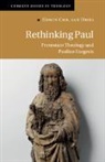 Edwin Chr van Driel, Edwin Chr. van Driel - Rethinking Paul