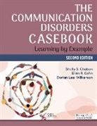 The Communication Disorders Casebook