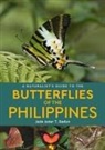 Jade Aster T. Badon - A Naturalist's Guide to the Butterflies of the Philippines