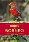 Wong Tsu Shi - A Naturalist's Guide to the Birds of Borneo