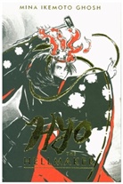 Mina Ikemoto Ghosh, Mina Ikemoto Gosh, Mina Ikemoto Ghosh, Mina Ikemoto Ghosh - Hyo the Hellmaker