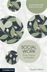 Marie Connolly, Marie (University of Melbourne) Connolly, Connolly Marie, Louise Harms, Louise (University of Melbourne) Harms, Louise (University of Melbourne) Connolly Harms... - Social Work