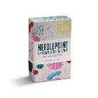 Emma Homent, Emma (Author) Homent - Needlepoint