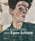 Elisabeth Leopold - Die Gesichter des Egon Schiele