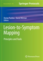 Mirman, Daniel Mirman, Dorian Pustina - Lesion-to-Symptom Mapping