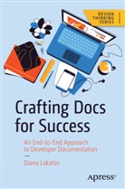 Diana Lakatos - Crafting Docs for Success