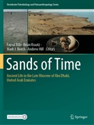Mark J. Beech, Faysal Bibi, Andrew Hill, Mark J Beech et al, Brian Kraatz - Sands of Time