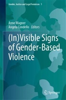 Condello, Angela Condello, Anne Wagner - (In)Visible Signs of Gender-Based Violence