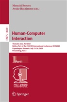Hashizume, Ayako Hashizume, Masaaki Kurosu - Human-Computer Interaction