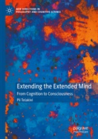 Pii Telakivi - Extending the Extended Mind