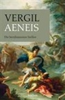 Vergil, Marion Giebel - Aeneis. Die berühmtesten Stellen