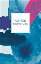 Evelyne Polt-Heinzl, Schmidjell, Christine Schmidjell - Wintergedichte