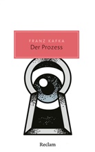 Franz Kafka, Franz Kafka - Der Prozess