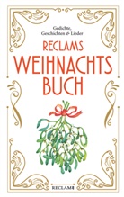 Stephan Koranyi - Reclams Weihnachtsbuch