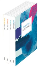 Evelyne Polt-Heinzl, Schmidjell, Christine Schmidjell - Jahreszeitengedichte