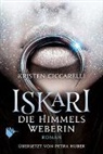 Kristen Ciccarelli, Second Chances Verlag - Iskari - Die Himmelsweberin