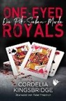 Cordelia Kingsbridge, Second Chances Verlag - One-Eyed Royals
