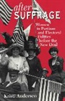 Kristi Andersen - After Suffrage