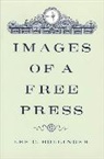 Lee C. Bollinger - Images of a Free Press