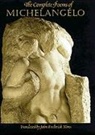 Michelangelo - The Complete Poems of Michelangelo