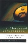 Sabine Chalvon-Demersay - A Thousand Screenplays