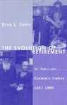 Dora L. Costa, Costa Dora L. - The Evolution of Retirement