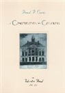 David P. Currie, Currie David P. - The Constitution in Congress: The Federalist Period, 1789-1801
