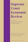Harold Demsetz - The Supreme Court Economic Review