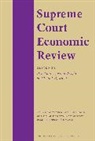 Harold Demsetz, Ernest Gellhorn, Nelson Lund - Supreme Court Economic Review, Volume 5