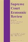 Ernest Gellhorn, Larry Ribstein - Supreme Court Economic Review, Volume 8